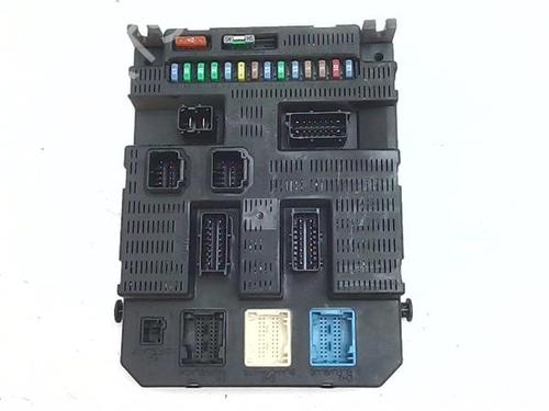 Used Fuse box Fuse box CITROËN C4 I (LC_) 1.6 HDi (90 hp) 39955969 39955969