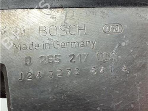 ABS pump BMW 5 (E39) 525 tds | BP38401773M43 - Image 5