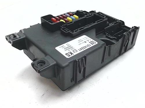 Fuse box OPEL CORSA D Hatchback Van (S07) 1.2 (L08) | BP38366947E1 - Image 2
