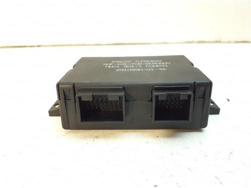 Used Electronic module Electronic module JAGUAR XJ (X300, X330) 6 Sovereign 4.0 (241 hp) 40087463 40087463