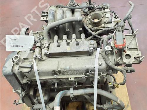 Engine FIAT 500 (312_) | BP38332690M1 - Image 7