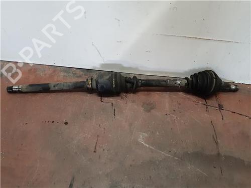 Used Right front driveshaft Right front driveshaft 38364957 38364957