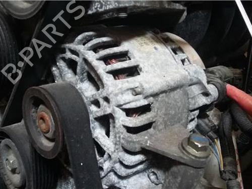 Used Alternator Alternator 38407628 38407628