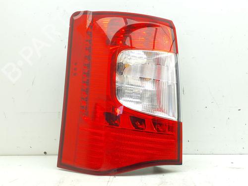 Used Right taillight Right taillight 38705097 38705097