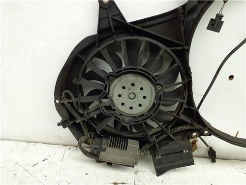 Radiator fan AUDI A4 B6 (8E2) 1.9 TDI | BP38394171M35 - Image 2