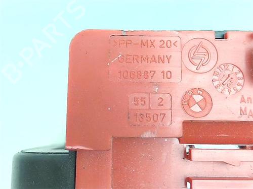 Electronic module BMW X1 (E84) sDrive 18 d | BP38389737M83 - Image 4