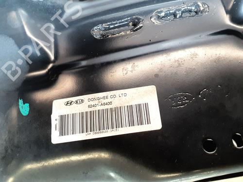 Subframe KIA CEED Sportswagon (CD) 1.6 | BP38402100M9 - Image 3