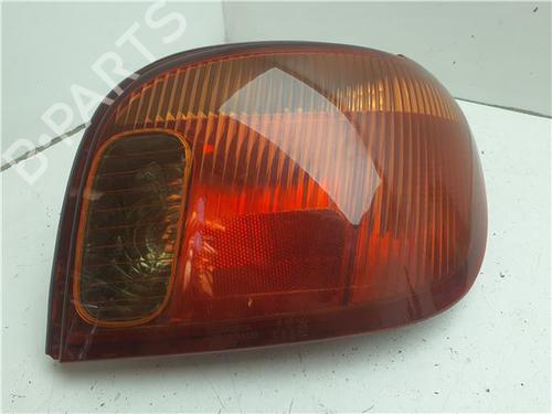 Used Right taillight Right taillight 38371472 38371472