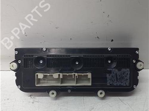 Climate control VW GOLF PLUS V (5M1, 521) 1.9 TDI | BP38367368I5 - Image 2