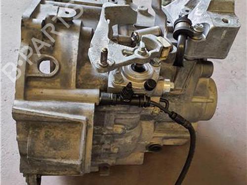Gearbox SEAT LEON (1M1) 1.9 TDI | BP38388600M3 - Image 5