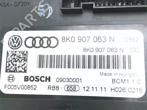 Electronic module AUDI A4 B8 Avant (8K5) 2.0 TDI | BP38469715M83 - Image 3