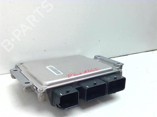 Control unit PEUGEOT 307 Break (3E) 2.0 HDi 135 | BP38406696M11 - Image 6