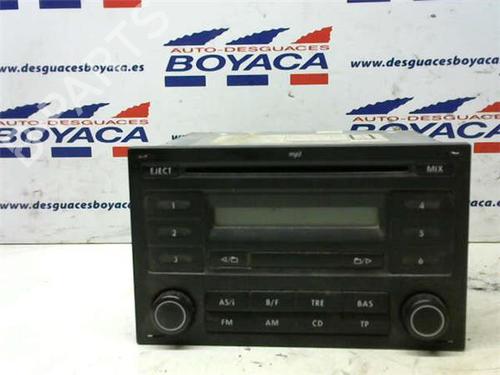 Autoradio Autoradio 38353275 38353275