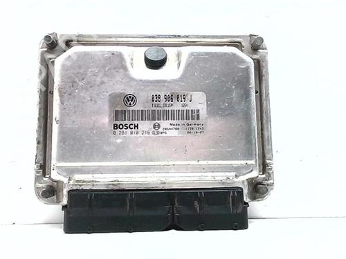 Used Control unit Control unit 38388424 38388424