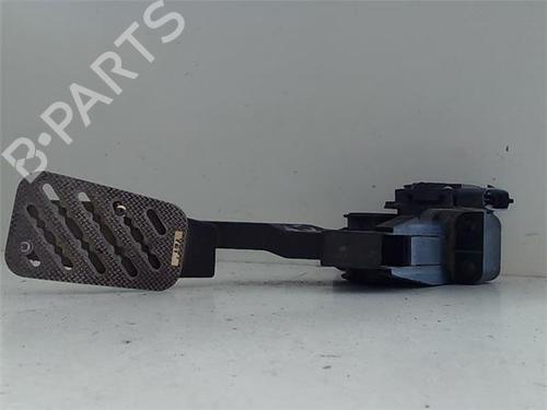 Used Pedal Pedal 38404295 38404295