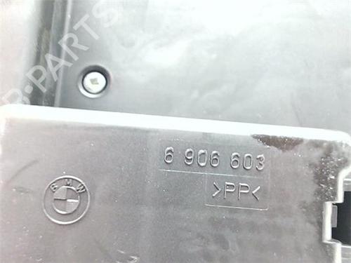 Fuse box BMW 5 (E60) 525 xi | BP38375707E1 - Image 3