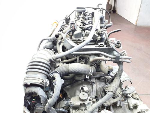 Engine KIA CEE'D (JD) 1.4 MPI | BP38334427M1 - Image 4