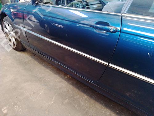 left-front-door-bmw-3-coupe-e46-1998-1999-2000-2001-2002-2003-2004-2005-2006-38334125 main image