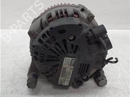Alternator CITROËN C5 I (DC_) 2.0 HDi (DCRHZB, DCRHZE) | BP39955798M7 - Image 3
