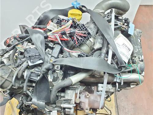Engine DACIA SANDERO II 1.5 dCi | BP38393601M1 - Image 3