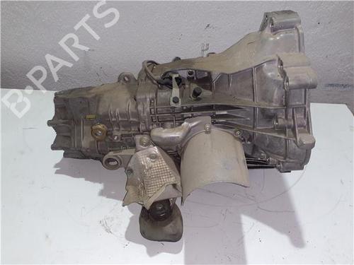 Gearbox VW PASSAT B5 (3B2) 1.9 TDI | BP38404755M3 - Image 2