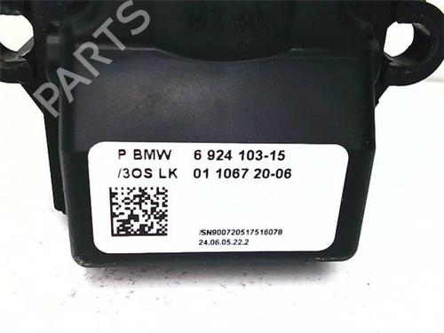 Steering column stalk BMW 5 (E60) 525 d | BP38386952I23 - Image 5