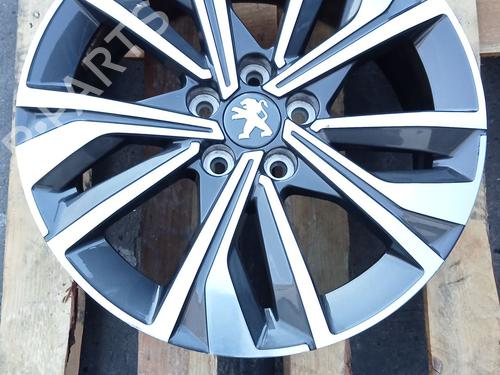 Used Rim Rim 39465938 39465938