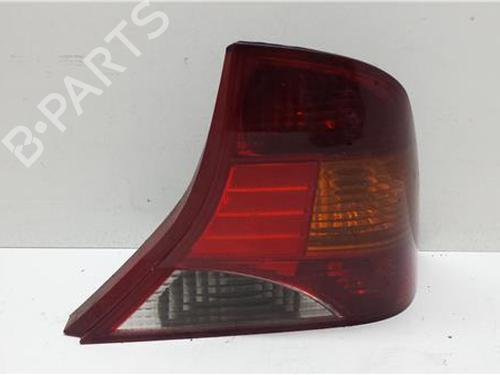 Used Right taillight Right taillight 38357639 38357639