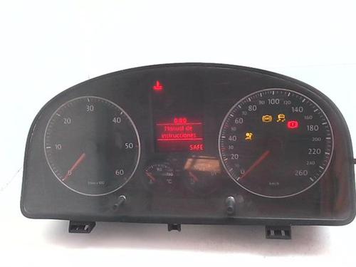 Used Instrument cluster Instrument cluster 38403963 38403963