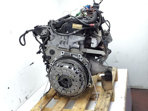 Engine BMW 1 (E81) 118 d | BP38440053M1 - Image 5