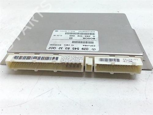 Centralina ESP Centralina ESP 38377177 38377177