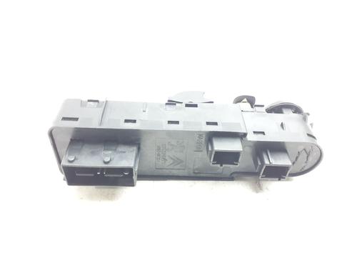 Left front window switch DS DS 4 / DS 4 CROSSBACK (NX_) 1.6 BlueHDi 100 | BP40526356I27 - Image 2