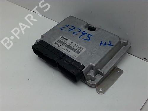 Control unit SAAB 9-3 (YS3D) 2.2 TiD | BP38394635M11 - Image 4