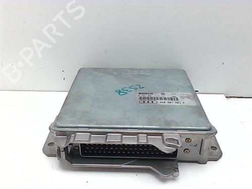 Control unit AUDI A6 C4 (4A2) 2.5 TDI | BP38386739M11 - Image 2