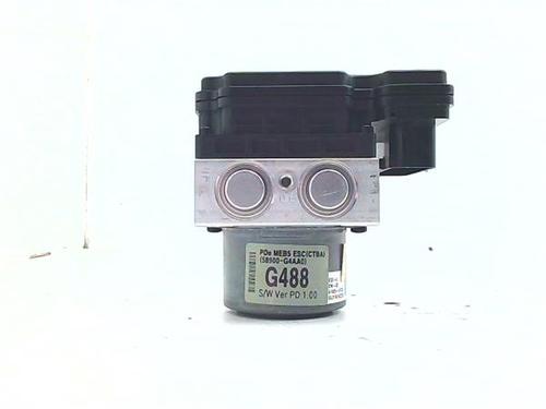 ABS pump HYUNDAI i30 (PDE, PD, PDEN) 1.0 T-GDI | BP38393338M43 - Image 7