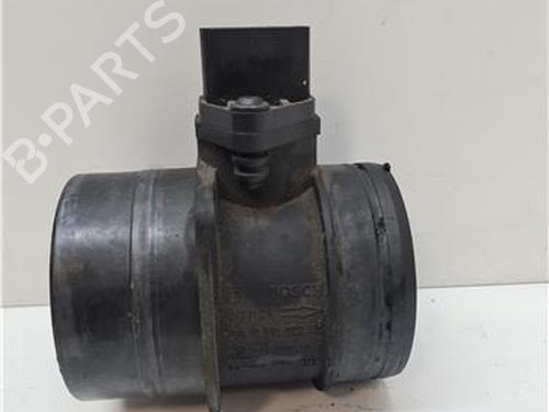 Mass air flow sensor AUDI A4 B6 (8E2) 1.9 TDI | BP38357182M95 - Image 2