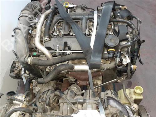 engine-peugeot-307-cc-3b-2003-2004-2005-2006-2007-2008-2009-38356763 main image