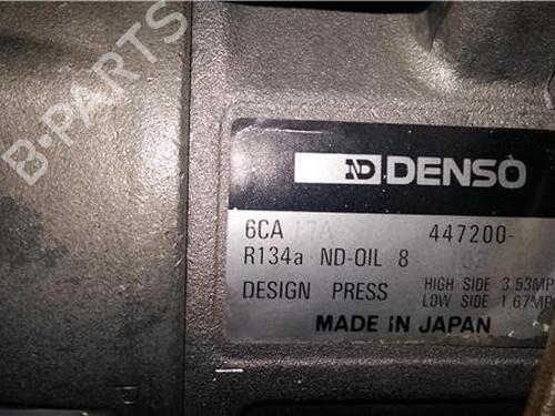 AC-Kompressor AC-Kompressor 38352083 38352083