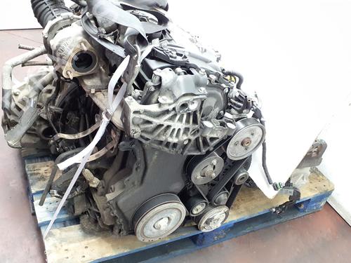 Engine RENAULT ESPACE IV (JK0/1_) 2.0 dCi (JK01, JK02, JK1J, JK1K, JK1H) | BP39613098M1 - Image 2