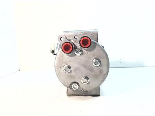 AC compressor VOLVO S60 I (384) 2.4 | BP38377596M34 - Image 4