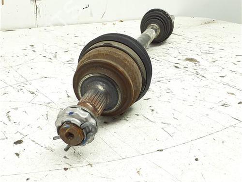 Used Right front driveshaft Right front driveshaft PEUGEOT 2008 II (UD_, US_, UY_, UJ_, UR_, UC_) 1.5 BlueHDI 110 (UDYHSK) (110 hp) 40127505 40127505