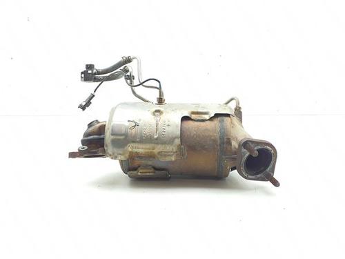 Particulate filter KIA CARENS IV 1.7 CRDi | BP38386625M81 - Image 6