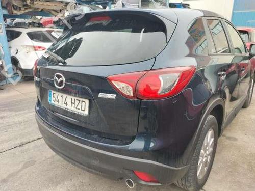 Control unit MAZDA CX-5 (KE, GH) 2.2 D AWD (KE2AW) | BP38397652M11 - Image 8