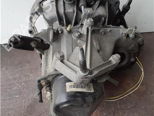Gearbox RENAULT KANGOO (KC0/1_) D 65 1.9 (KC0E, KC02, KC0J, KC0N) | BP38358194M3 - Image 2
