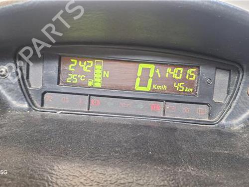 Water radiator MICROCAR MC 2 0.5 | BP39962228M31 - Image 6