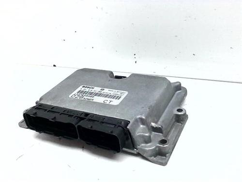 Control unit FIAT DUCATO Van (244_) 2.0 Bipower | BP38386242M11 - Image 4