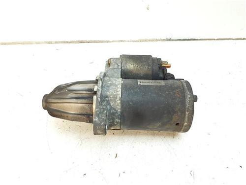 Starter SMART FORFOUR (454) 1.3 (454.031) | BP38370123M8 - Image 4
