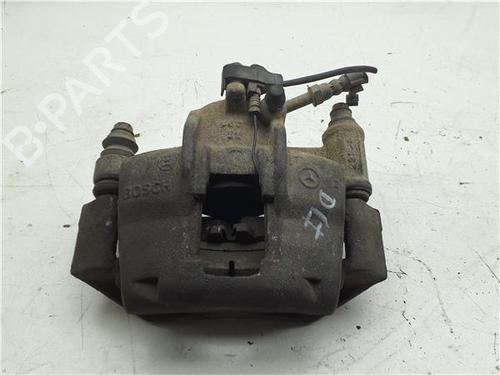 Used Left front brake caliper Left front brake caliper 38378498 38378498