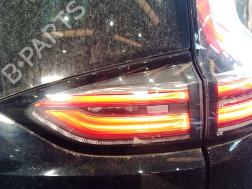 Used Right tailgate light Right tailgate light 38400154 38400154