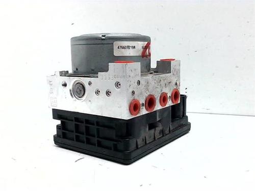 ABS pump DACIA SANDERO III 1.0 TCe 90 | BP38386722M43 - Image 5